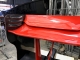 Ferrari F1 simulator polyester wing carbon